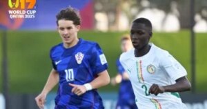 كأس العالم للناشئين.. التعادل يحسم مباراة السنغال ضد كرواتيا