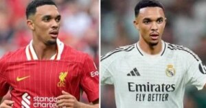 العودة إلى "أنفيلد".. ماذا ينتظر "أرنولد" فى مباراة ليفربول وريال مدريد؟