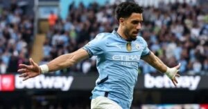 موعد مباراة مان سيتي ضد دورتموند فى دوري أبطال أوروبا والقناة الناقلة