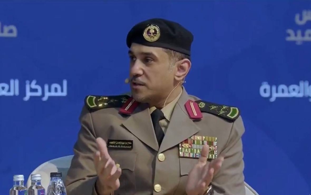 متحدث الداخلية: استخدام تقنيات الذكاء الاصطناعي يعزز خدمات المملكة لراحة ضيوف الرحمن