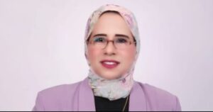 مجلس المرأة ببنى سويف: المايسترو إيمان جنيدي فخر للمرأة السويفية