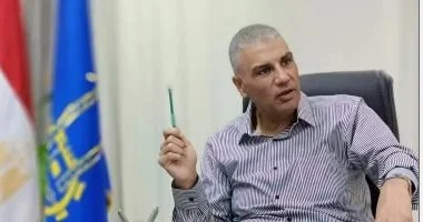 محافظ أسوان يأمر بالإسراع في تنفيذ خطة الاستثمار لهذا العام