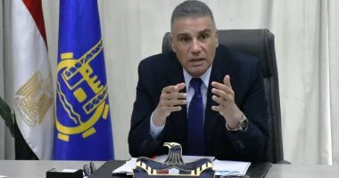 محافظ أسوان يعلن تقسيم مناطق الإيجار القديم عبر الجريدة الرسمية