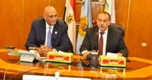 محافظ أسيوط وجهاز المشروعات يقدمان تمويلات بقيمة 13.5 مليون جنيه