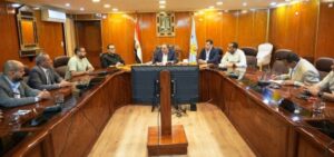 بعد شكاوى الأهالي.. محافظ أسيوط يتدخل لإنهاء أزمة «كوبري الحواتكة»