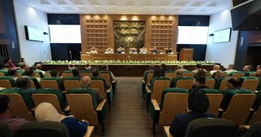 محافظ أسيوط يخطط لإنشاء أول دار أوبرا بجنوب مصر.