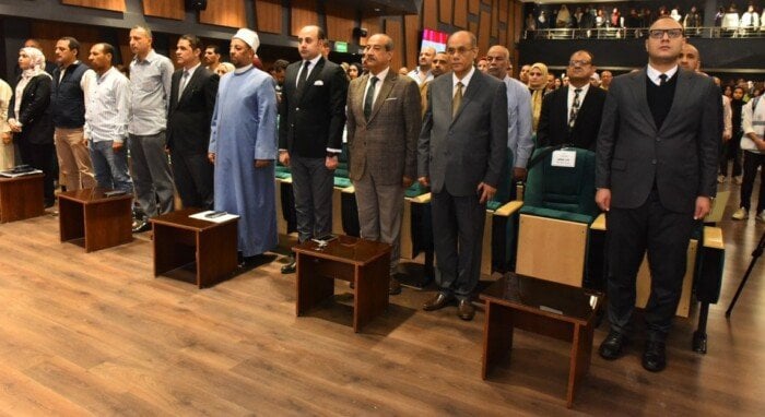 محافظ أسيوط يطلق أولى دورات الوعي الوطني بالشراكة مع المحكمة العربية للتحكيم