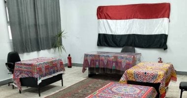 محافظ الإسكندرية: تجهيز 558 لجنة انتخابية لأربعة ملايين ناخب بالصور