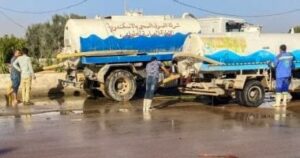 محافظ الإسكندرية يأمر بتفعيل الاستعدادات القصوى إثر تحذيرات الأرصاد الجوية