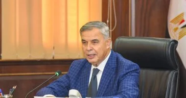 محافظ الإسكندرية يعلن الاستعداد الكامل لتنفيذ خطة شاملة لتأمين الانتخابات