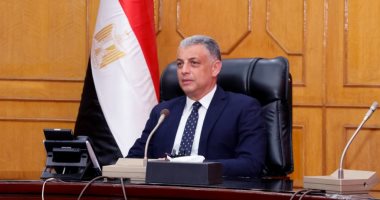 محافظ الإسماعيلية يتابع استعدادات احتفال "مائة عام من الحرب للسلام"