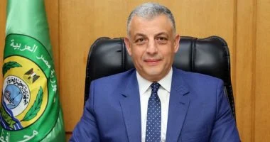 محافظ الإسماعيلية يتفقد تجهيزات المحافظة لاستقبال انتخابات مجلس النواب 2025 المقبلة