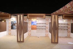 محافظ الجيزة يتابع الاستعدادات الجارية لإقامة مهرجان التمور الثامن بالواحات البحرية