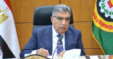 محافظ الدقهلية يشرف على تطوير قصر ثقافة المنصورة