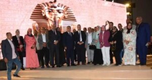 محافظ الدقهلية يشيد بافتتاح المتحف المصري الكبير كإنجاز يعزز قطاع السياحة