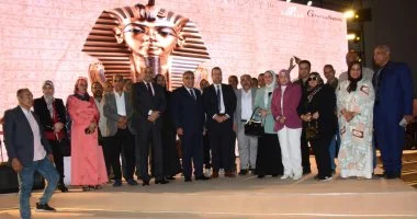 محافظ الدقهلية يشيد بافتتاح المتحف المصري الكبير كإنجاز يعزز قطاع السياحة