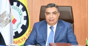 محافظ الدقهلية يقر تعديل مخططات قرى بمركز تمى الأمديد