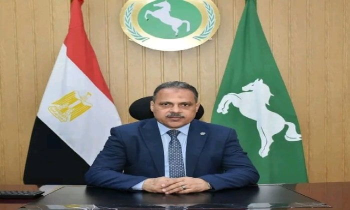 محافظ الشرقية يُجري حركة تنقلات واسعة بين مديري ووكلاء الإدارات التعليمية