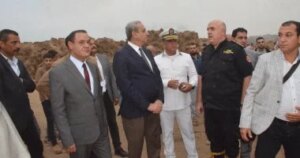 محافظ الغربية: تم السيطرة على الحريق في كفر ششتا بزفتى محافظ الغربية: تم السيطرة على الحريق في كفر ششتا بزفتى