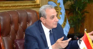 محافظ الغربية يشدد على التصدي للبناء العشوائي ومصادرة المعدات المستخدمة فورًا