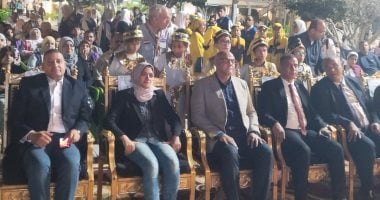 محافظ القليوبية: تنظيم زيارات جماعية للشباب والتعليم للمتحف الكبير