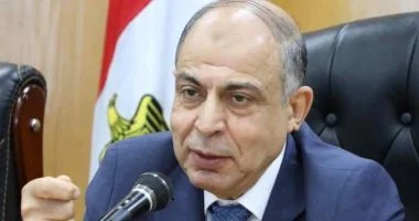 محافظ المنيا يعلن سلسلة تدابير لتحسين المرور بكورنيش النيل