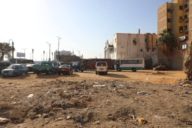 محافظ المنيا يطلق حزمة إجراءات لتحسين الحركة المرورية ودعم مناخ الاستثمار بكورنيش النيل