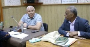 محافظ الوادي الجديد يخصص نقل بأسعار رمزية للطلاب المكفوفين داخل المدينة