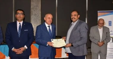 محافظ بني سويف يشدد على تحديث المؤسسات وتعزيز كفاءة الجهاز التنفيذي.