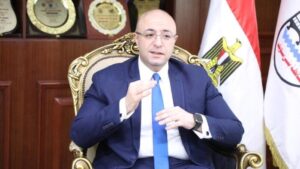 محافظ بني سويف يثني على جهود القطاع الصحي لدعم مبادرة الصحة النفسية