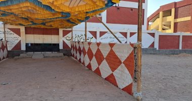 محافظ جنوب سيناء: مستعدون لاستقبال المواطنين للتصويت في انتخابات مجلس النواب