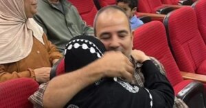 محافظ شمال سيناء ومدير الأمن يحضران مراسم اختيار حجاج العام.