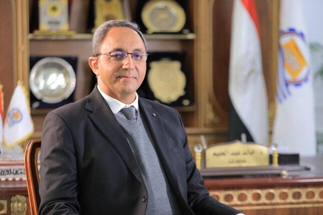 محافظ قنا يعتمد حركة تنقلات جديدة لرؤساء المراكز والمدن ونوابهم