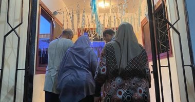 محافظ كفر الشيخ يوجه بتقديم الدعم الكامل ورعاية سيدة مسنّة