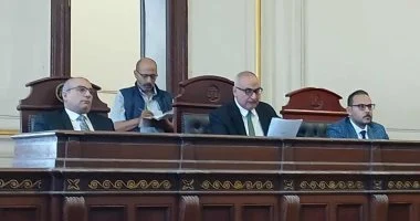 محاكمة رئيس حي شرق الإسكندرية بتهمة الرشوة تبدأ اليوم