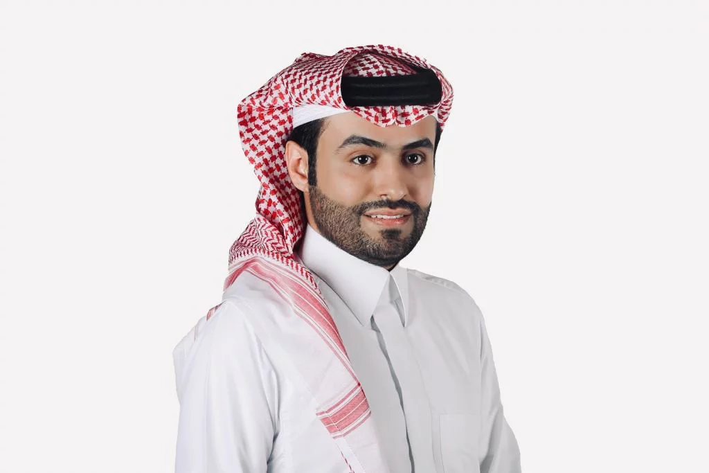 محامي سعودي