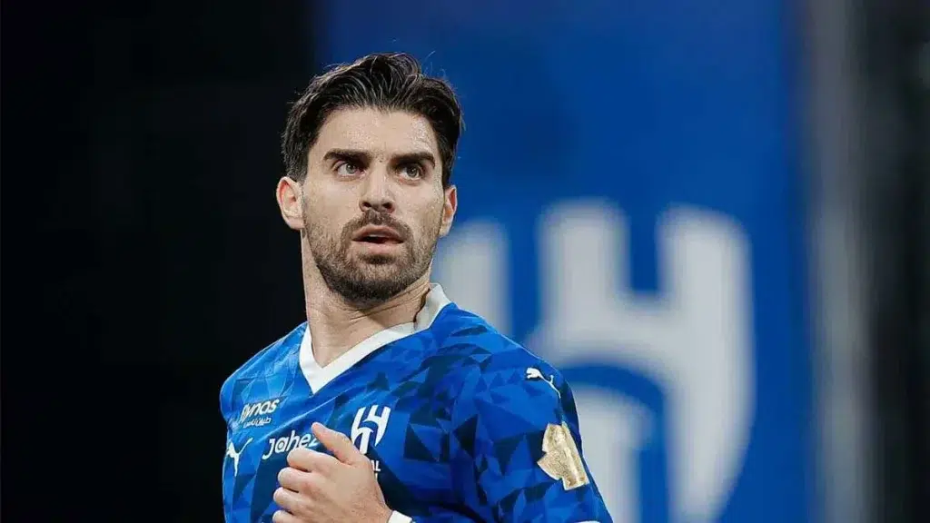 محترف الهلال