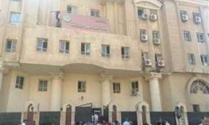 بدء جلسة استئناف محاكمة المتهم في قضية التعدي على الطفل«ياسين » بالبحيرة