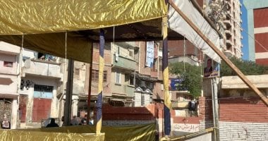 محلية كفر الشيخ تنجز اللمسات الأخيرة لتجهيز لجان انتخابات النواب