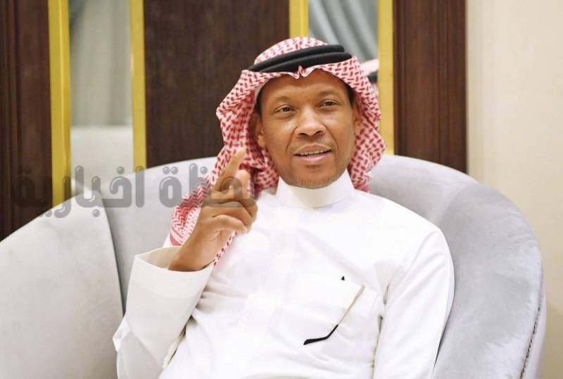 محمد الدعيع
