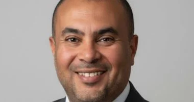 محمد العايدى يفوز بعضوية مجلس إدارة الصناعات الهندسية بـ147 صوتا