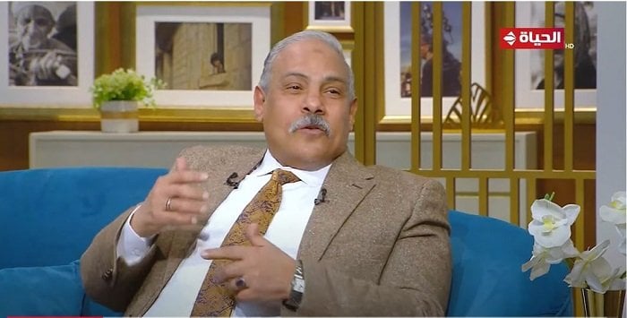 محمد رضوان يكشف تفاصيل شخصيته بفيلم «شكوى».. فيديو