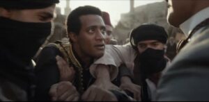 قبل عرضه.. محمد رمضان يتصدر تريند يوتيوب ببرومو فيلمه الجديد