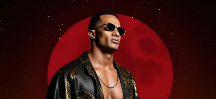 محمد رمضان يوجه رسالة لـ أحمد سعد بعد تعرضه لحادث سير: ربنا يقومك بالسلامة يا صاحبي