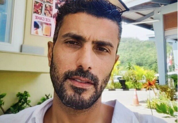 محمد سامي يشارك الجمهور موعد عرض مسلسل «8 طلقات»