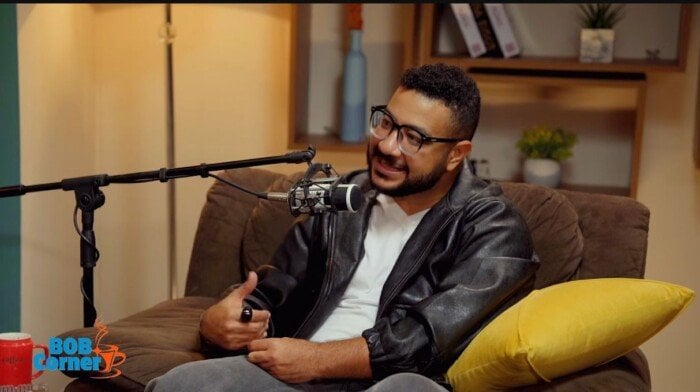 محمد سيد بشير عن فيلم «هروب اضطراري»: اتنفذ بعد 12 سنة