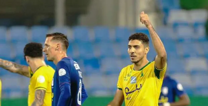 محمد شريف