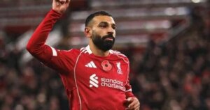 ليفربول ضد أستون فيلا.. محمد صلاح يعادل رقم لامبارد في البريميرليج ليفربول ضد أستون فيلا.. محمد صلاح يعادل رقم لامبارد في البريميرليج