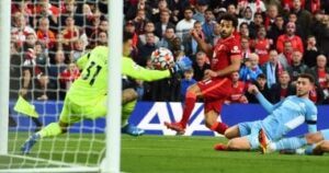 محمد صلاح يبحث عن هاتريك المجد في مباراة مانشستر سيتي وليفربول