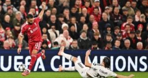 صحف العالم: محمد صلاح منح مدافع ريال مدريد درسًا فى فنون الكرة